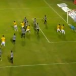 Venados vs Leones Negros 1-0 Jornada 3 Ascenso MX Apertura 2019
