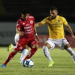 Venados vs Mineros 1-2 Ascenso MX Apertura 2019
