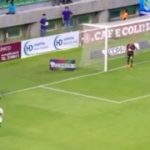 Zacatepec vs Atlas 3-2 Jornada 2 Copa MX 2019-20