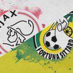 Ajax vs Fortuna Sittard
