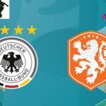 Alemania vs Holanda