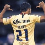 América vs Querétaro 2-2 Jornada 10 Torneo Apertura 2019