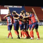 Atlante vs Leones Negros 2-1 Ascenso MX Apertura 2019