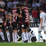 Atlas vs Querétaro 2-0 Jornada 12 Torneo Apertura 2019