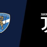 Brescia vs Juventus