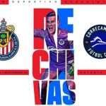 Chivas vs Correcaminos