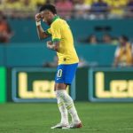 Colombia vs Brasil 2-2 Amistoso Septiembre 2019