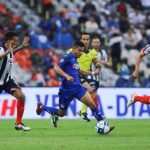 Cruz Azul vs Monterrey 1-1 Jornada 11 Torneo Apertura 2019