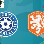 Estonia vs Holanda