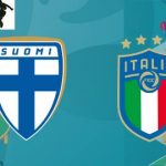 Finlandia vs Italia