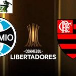 Gremio vs Flamengo