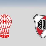 Huracán vs River Plate