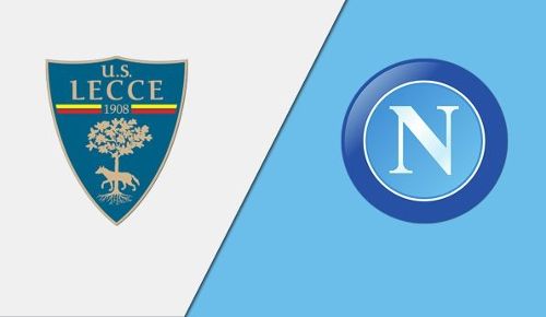 Lecce vs Napoli