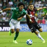 León vs Atlas 1-1 Jornada 11 Torneo Apertura 2019