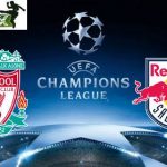 Liverpool vs RB Salzburg