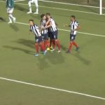 Monterrey vs León 2-1 Amistoso Septiembre 2019