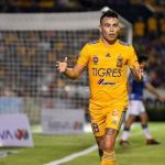 Monterrey vs Tigres 0-2 Jornada 12 Torneo Apertura 2019