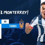 Monterrey vs Tigres