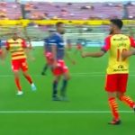 Morelia vs Cimarrones 2-0 Jornada 4 Copa MX 2019-2020