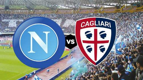 Napoli vs Cagliari