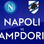 Napoli vs Sampdoria