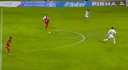 Necaxa vs Celaya 0-0 Jornada 4 Copa MX 2019-2020