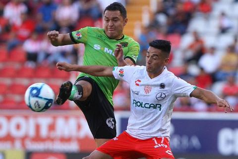 Vídeo Resultado y Resumen Necaxa vs Juárez 0-0 Jornada ...