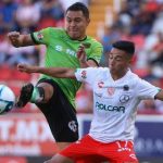 Necaxa vs Juárez 0-0 Jornada 12 Torneo Apertura 2019