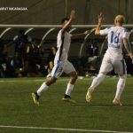 Nicaragua vs San Vicente 1-1 Liga de Naciones CONCACAF 2019