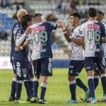 Pachuca vs Tijuana 4-1 Jornada 10 Torneo Apertura 2019