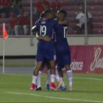 Panamá vs Bermudas 0-2 Liga de Naciones CONCACAF 2019