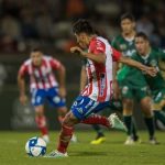 Potros UAEM vs Atlético San Luis 0-2 Jornada 4 Copa MX 2019-2020