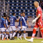 Puebla vs León 2-1 Jornada 12 Torneo Apertura 2019