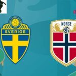 Suecia vs Noruega