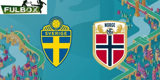 Suecia vs Noruega