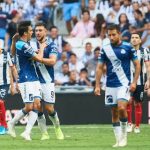 Tigres vs Puebla 0-1 Jornada 11 Torneo Apertura 2019