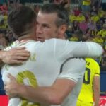 Villarreal vs Real Madrid 2-2 Liga Española 2019-2020