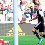 Juventus vs SPAL 2-0 Serie A 2019-2020
