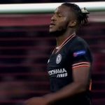 Ajax vs Chelsea 0-1 Jornada 3 Champions League 2019-2020