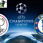 Ajax vs Chelsea