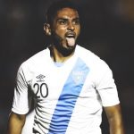 Anguila vs Guatemala 0-4 Liga de Naciones CONCACAF 2019