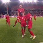 Canadá vs Estados Unidos 1-0 Liga de Naciones CONCACAF 2019