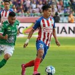 Chivas vs León 1-0 Amistoso Octubre 2019