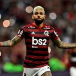 Flamengo vs Gremio 5-0 Semifinales Copa Libertadores 2019