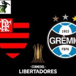 Flamengo vs Gremio