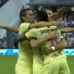 Gol de Guido Rodríguez y Henry Martín Cruz Azul vs América 1-2 Torneo Apertura 2019