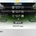 Green Bay Packers vs Oakland Raiders