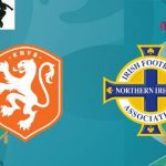 Holanda vs Irlanda del Norte