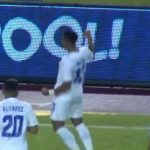 Honduras vs Martinica 1-0 Liga de Naciones CONCACAF 2019