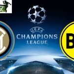 Inter de Milán vs Borussia Dortmund